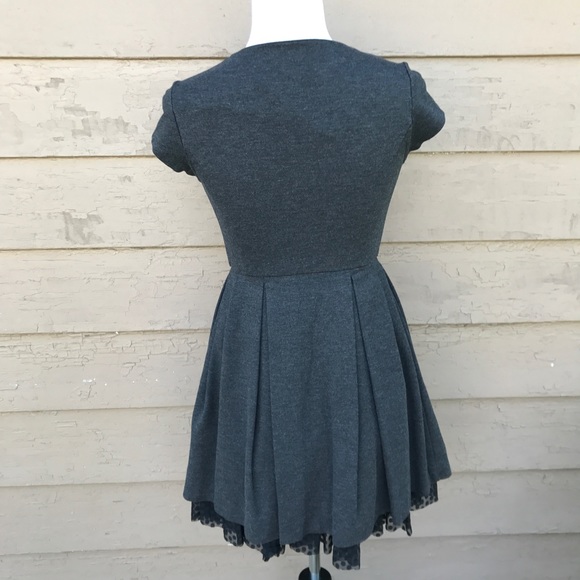 ☀️☀️☀️ 4/$20 Designer! Kirna Zebete for Target front zip dress! - Picture 3 of 7